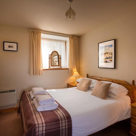 Carden Holiday Cottages - Elgin Crook of Alves Dış mekan fotoğraf
