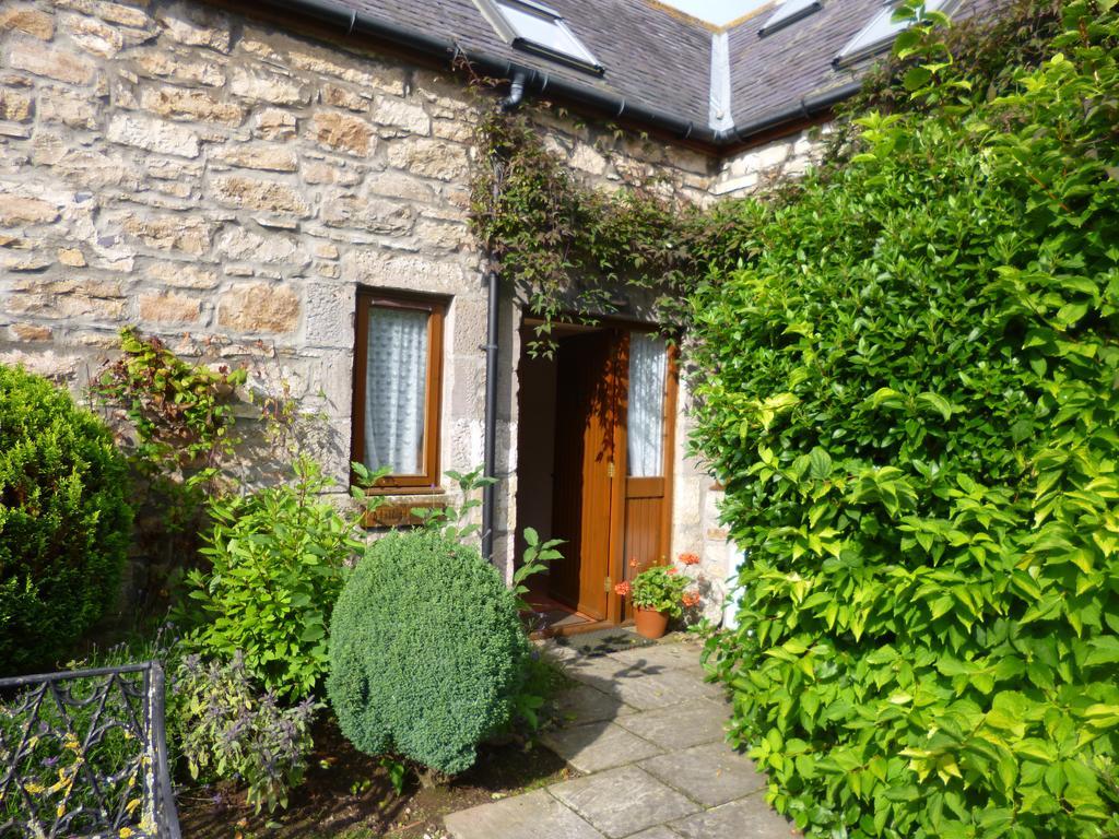 Carden Holiday Cottages - Elgin Crook of Alves Oda fotoğraf
