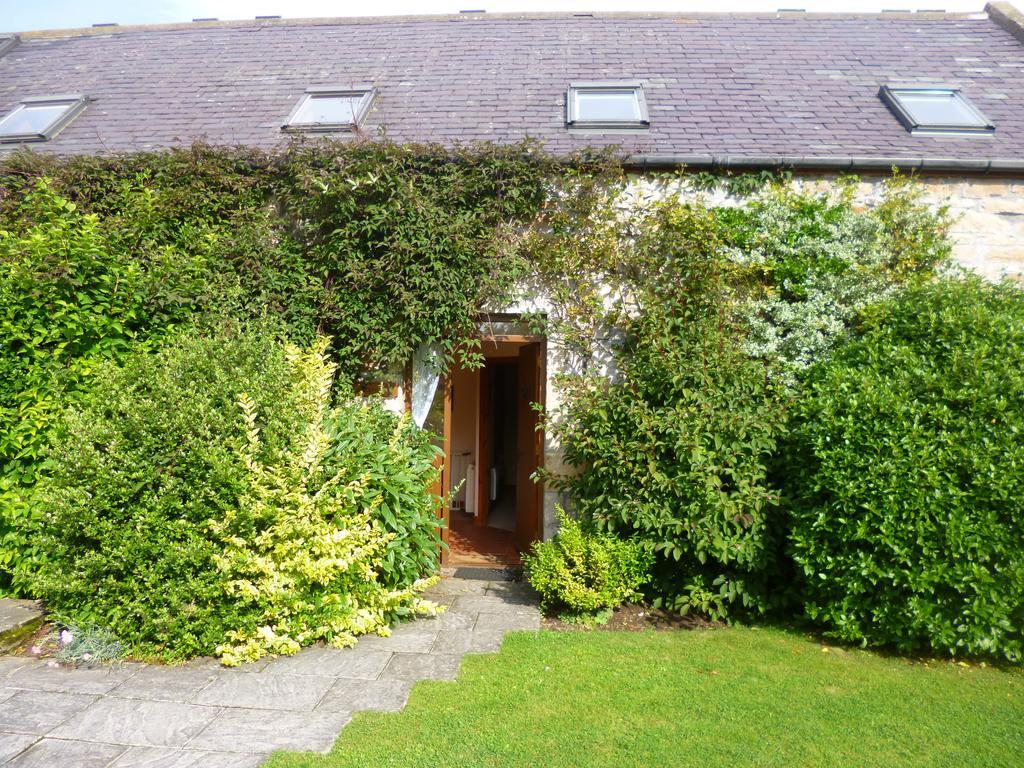 Carden Holiday Cottages - Elgin Crook of Alves Oda fotoğraf