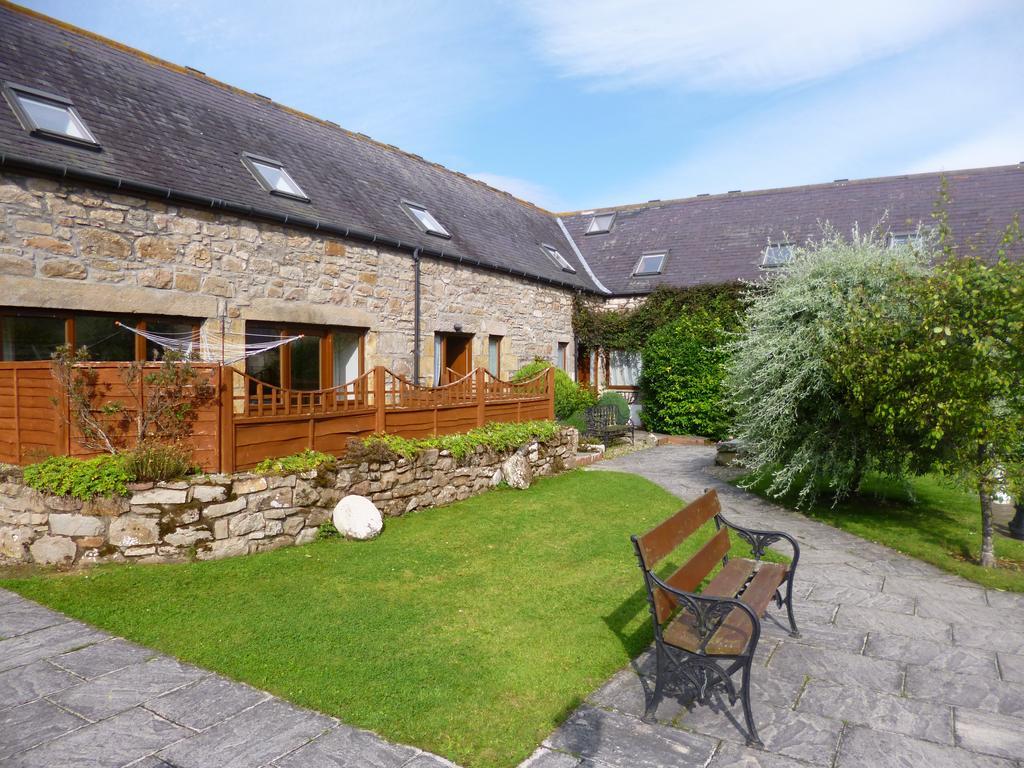 Carden Holiday Cottages - Elgin Crook of Alves Oda fotoğraf