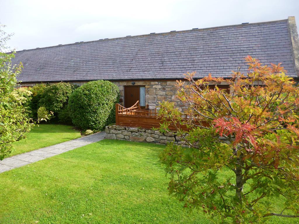 Carden Holiday Cottages - Elgin Crook of Alves Oda fotoğraf