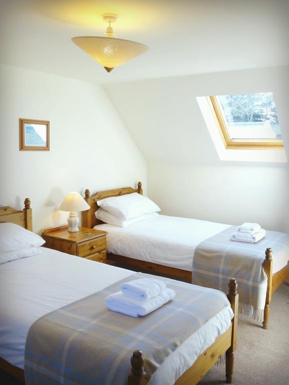Carden Holiday Cottages - Elgin Crook of Alves Dış mekan fotoğraf