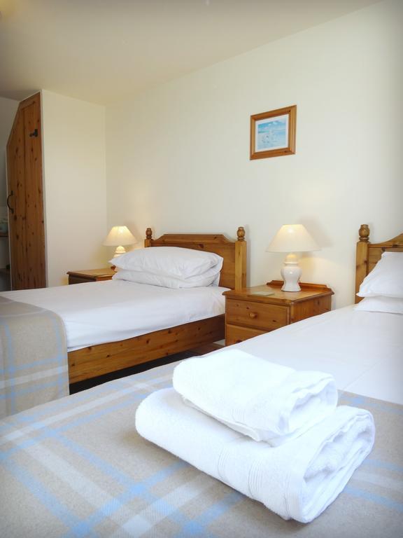 Carden Holiday Cottages - Elgin Crook of Alves Dış mekan fotoğraf