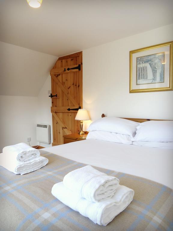Carden Holiday Cottages - Elgin Crook of Alves Dış mekan fotoğraf