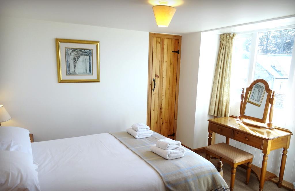Carden Holiday Cottages - Elgin Crook of Alves Dış mekan fotoğraf