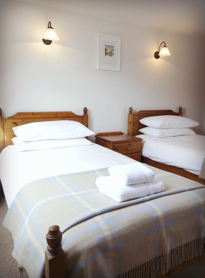 Carden Holiday Cottages - Elgin Crook of Alves Dış mekan fotoğraf