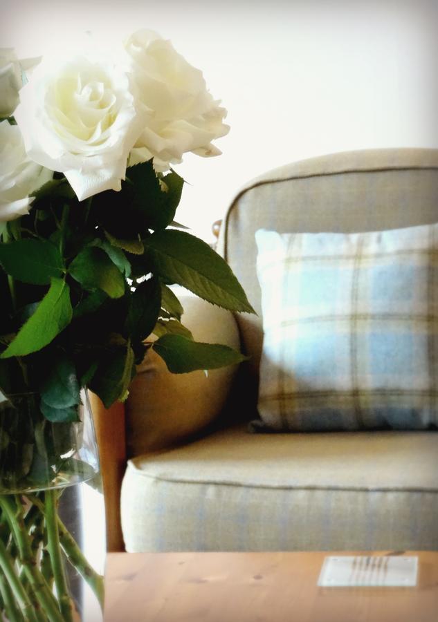 Carden Holiday Cottages - Elgin Crook of Alves Dış mekan fotoğraf