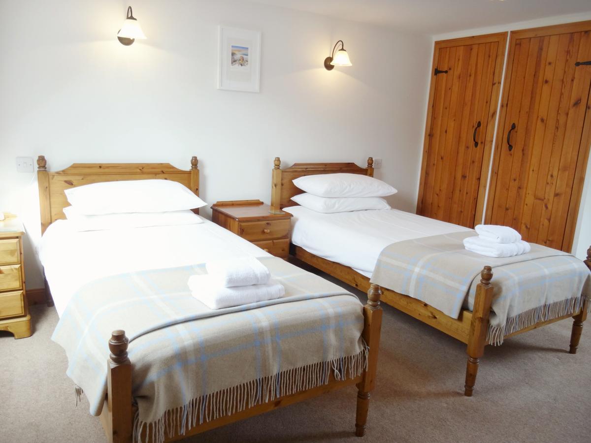 Carden Holiday Cottages - Elgin Crook of Alves Dış mekan fotoğraf