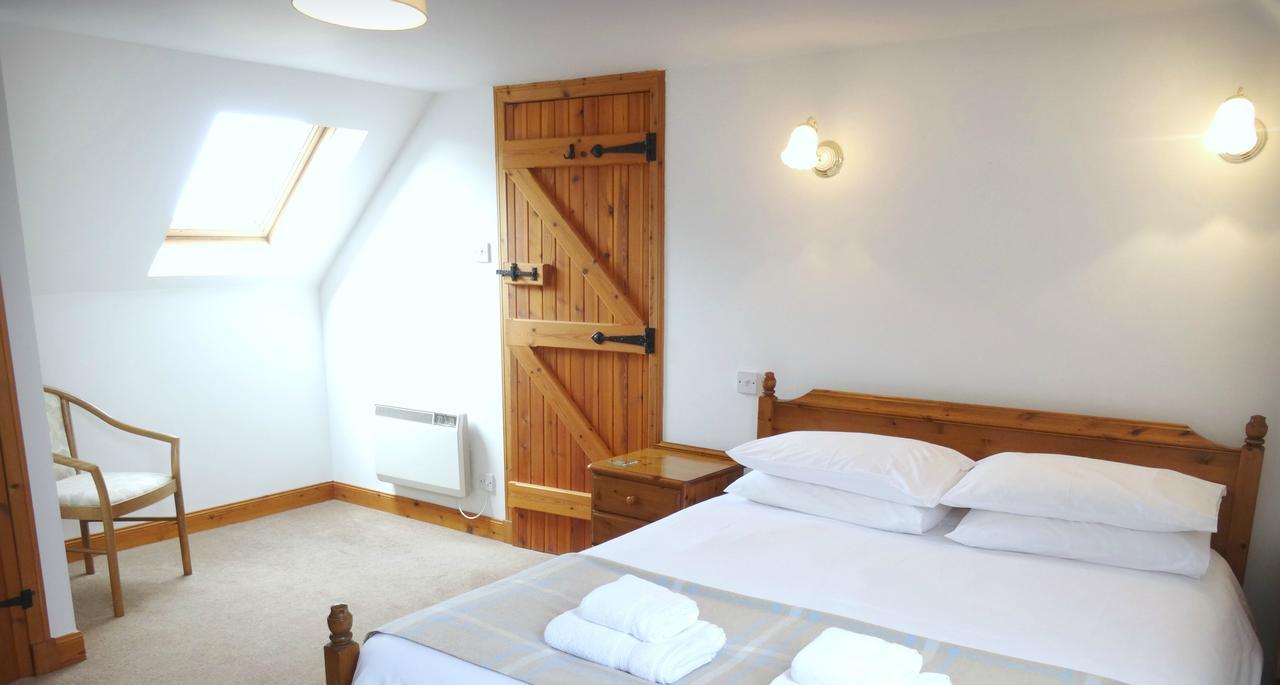Carden Holiday Cottages - Elgin Crook of Alves Dış mekan fotoğraf