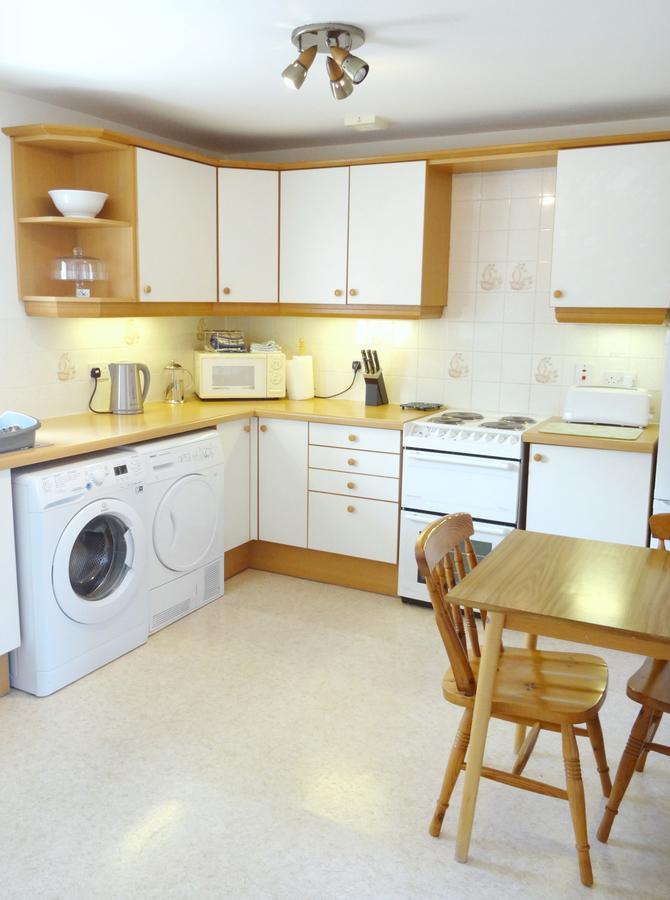 Carden Holiday Cottages - Elgin Crook of Alves Dış mekan fotoğraf