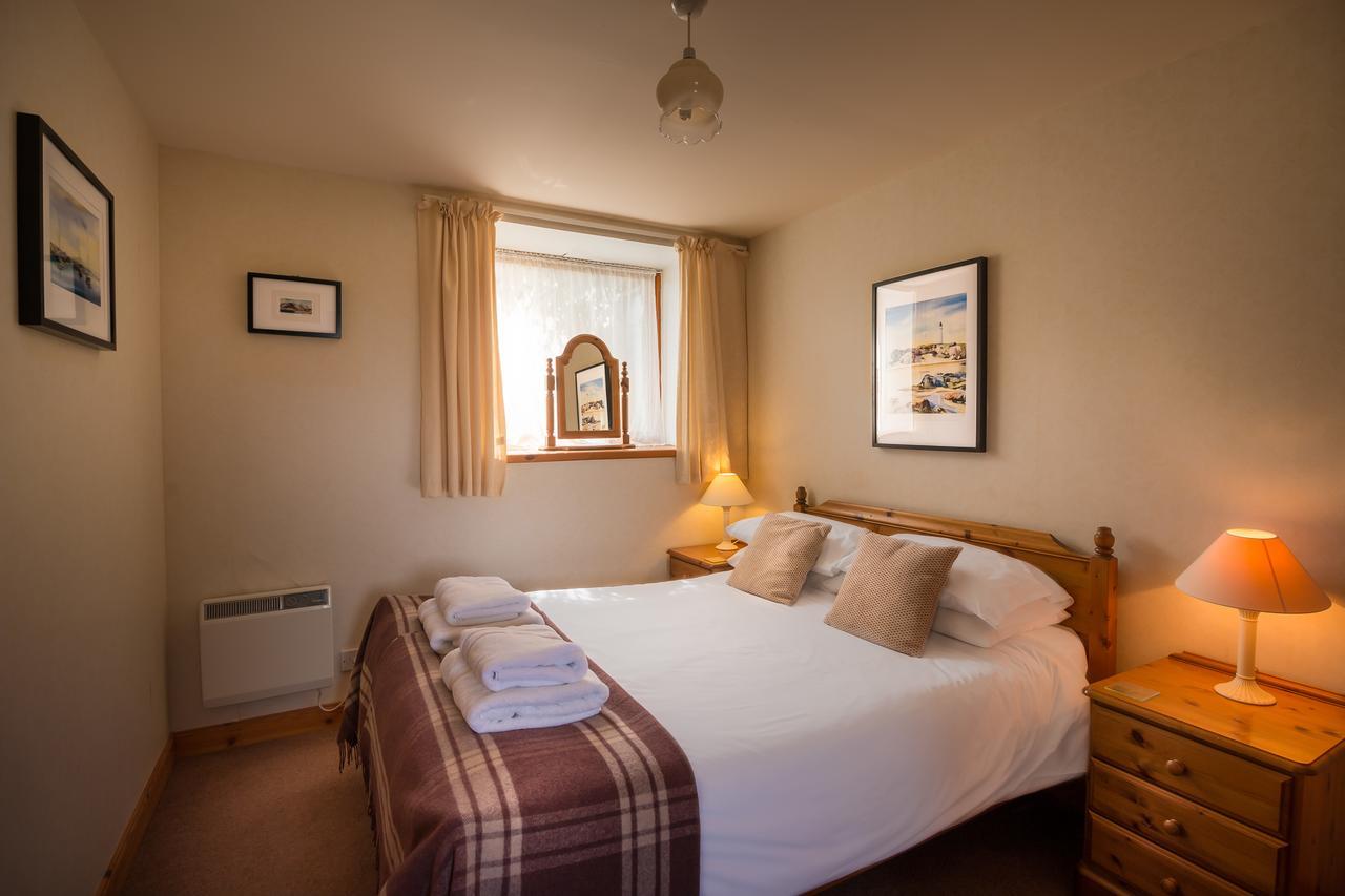 Carden Holiday Cottages - Elgin Crook of Alves Dış mekan fotoğraf
